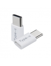 Переходник microUSB - USB type C