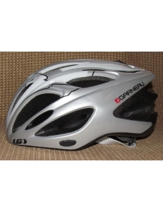 Велосипедный шлем Louis Garneau Mundia