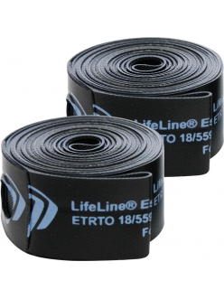 Ободная лента 26" 16 мм LifeLine - Essential (в уп. 2 шт.)