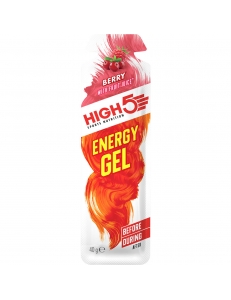 High5 - Гель EnergyGel со вкусом ягодный микс 38 г