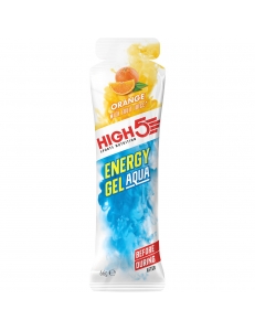 High5 - Энергетический гель Aqua-апельсин 66г
