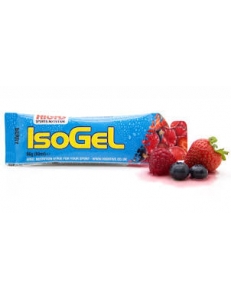 Гель изотонический High5 IsoGel ягода
