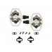 Контактные педали Shimano  PD-M530 белые